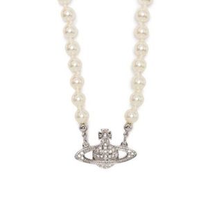 Vivienne Westwood - Mini Bas Relief Choker